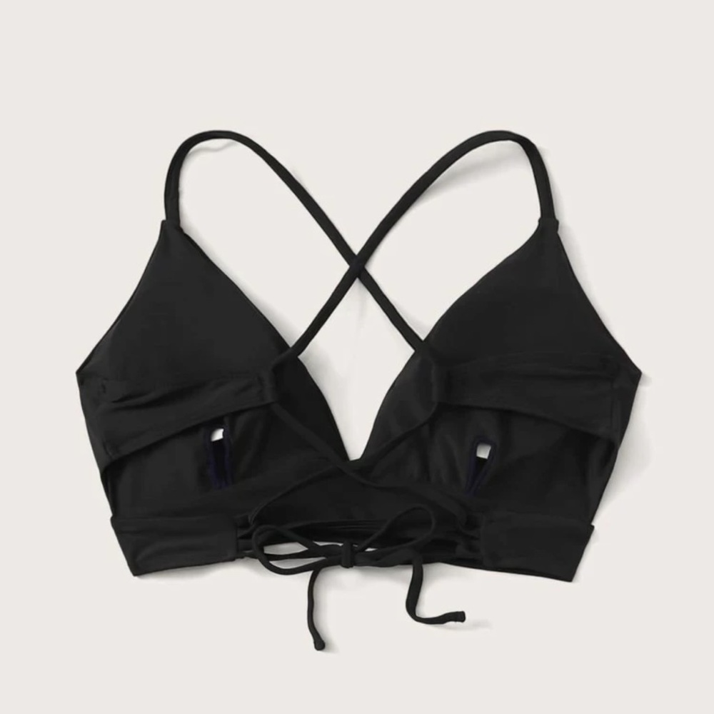 {Swim Top} - Picture 2 of 3
